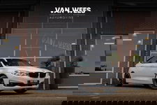 BMW 3 Serie - Gran Turismo 320i F34 Executive Facelift | 184 pk | Automaat | 2e eigenaar | 19 inch | Camera | Head-up | LED | PDC | Navi | Stoelverwarming | Cruise control | Climate control