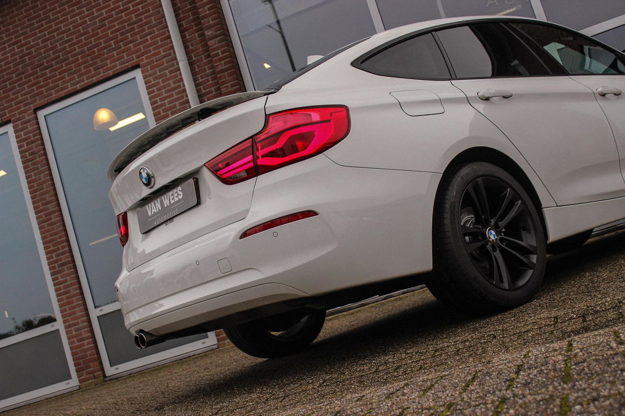 BMW 3 Serie