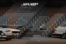 Polestar 2 - Long Range Dual Motor Launch Edition 78kWh | 1e eigenaar | inc BTW | Dakraam | Carplay | Camera | Harman-kardon | Ski luik | 19 inch | NAP | PDC