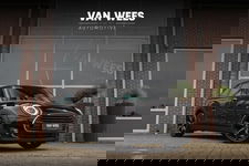 MINI Clubman - 1.5 Cooper F54 Facelift Business Edition | Automaat | 1e eigenaar | NL auto | Carplay | Harman-kardon | 17 inch | LED | Navi | PDC | Cruise control | Origineel