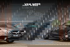 Mercedes-Benz E-Klasse - Coupé 200 Prestige Sport AMG pakket