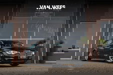 BMW 3 Serie - Touring 318i LCI Edition Luxury Line Purity Executive | 2e eigenaar | NL auto | Origineel | Camera | DAB | LED | HiFi | Leer | Sportstoelen | Sportstuur | Cruise control