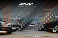 BMW 7 Serie - 740i G11 High Executive | Camera | Laser | Head-up | Dakraam | Harman-kardon | Trekhaak | 19 inch | Soft-close | Massage | 6 cilinder | 326 pk