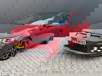 Volkswagen Golf - 2.0 TSI GTI/Pano/IQ/H&K audio/19 inch/ACC!