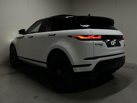 Land Rover Range Rover Evoque 1.5 P300e AWD R-Dynamic Pano HUD 360° CarPlay