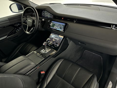 Land Rover Range Rover Evoque 1.5 P300e AWD R-Dynamic Pano HUD 360° CarPlay