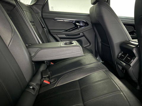 Land Rover Range Rover Evoque 1.5 P300e AWD R-Dynamic Pano HUD 360° CarPlay