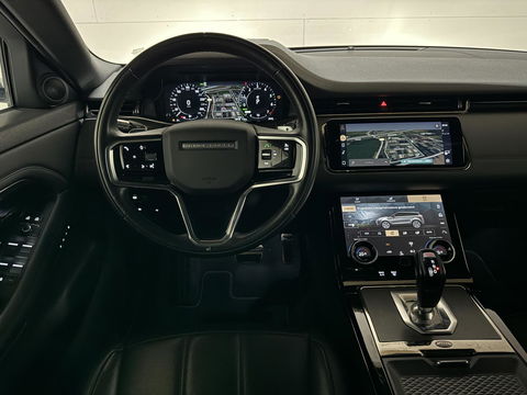 Land Rover Range Rover Evoque 1.5 P300e AWD R-Dynamic Pano HUD 360° CarPlay