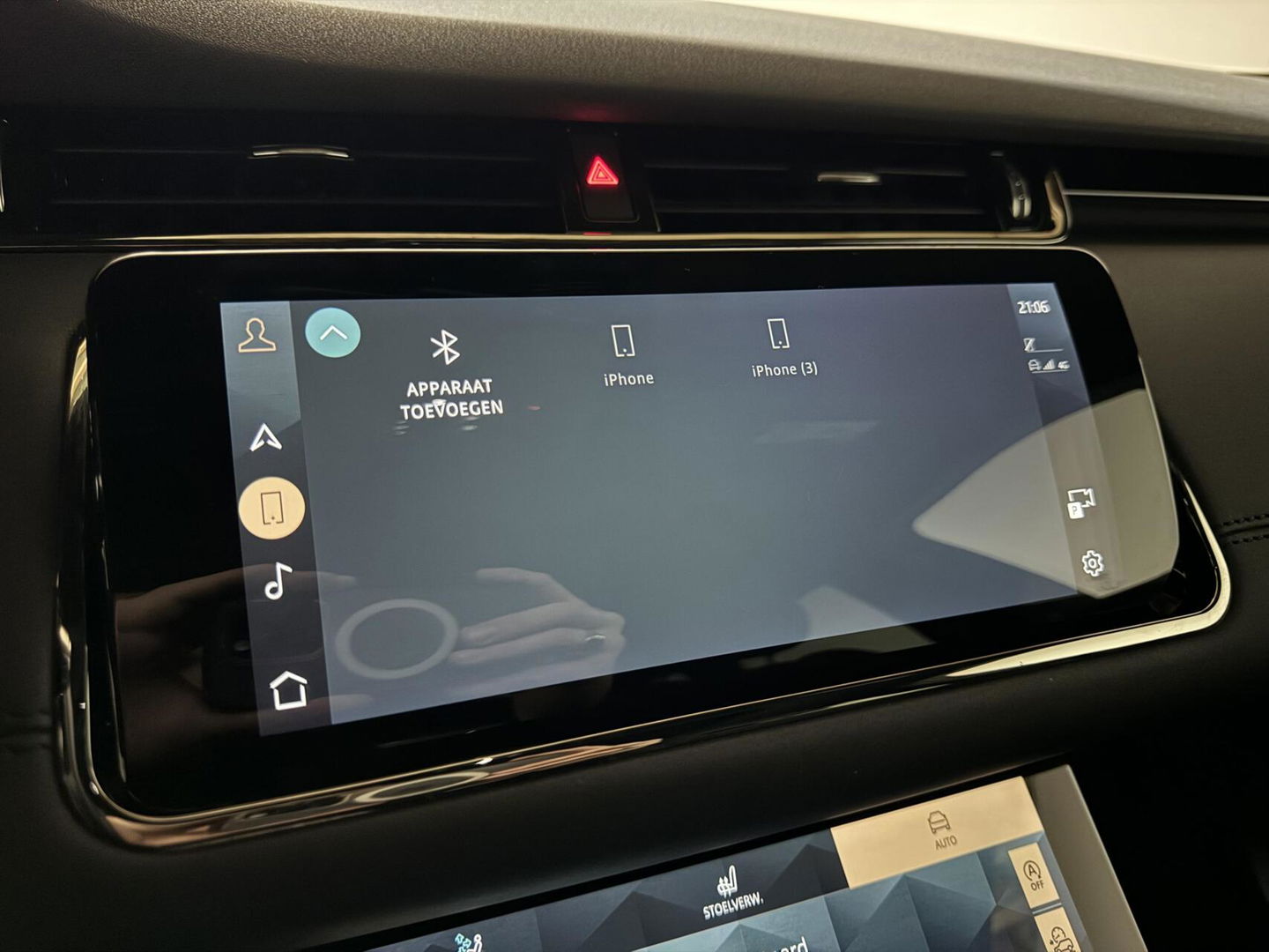 Land Rover Range Rover Evoque 1.5 P300e AWD R-Dynamic Pano HUD 360° CarPlay