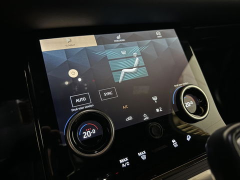 Land Rover Range Rover Evoque 1.5 P300e AWD R-Dynamic Pano HUD 360° CarPlay