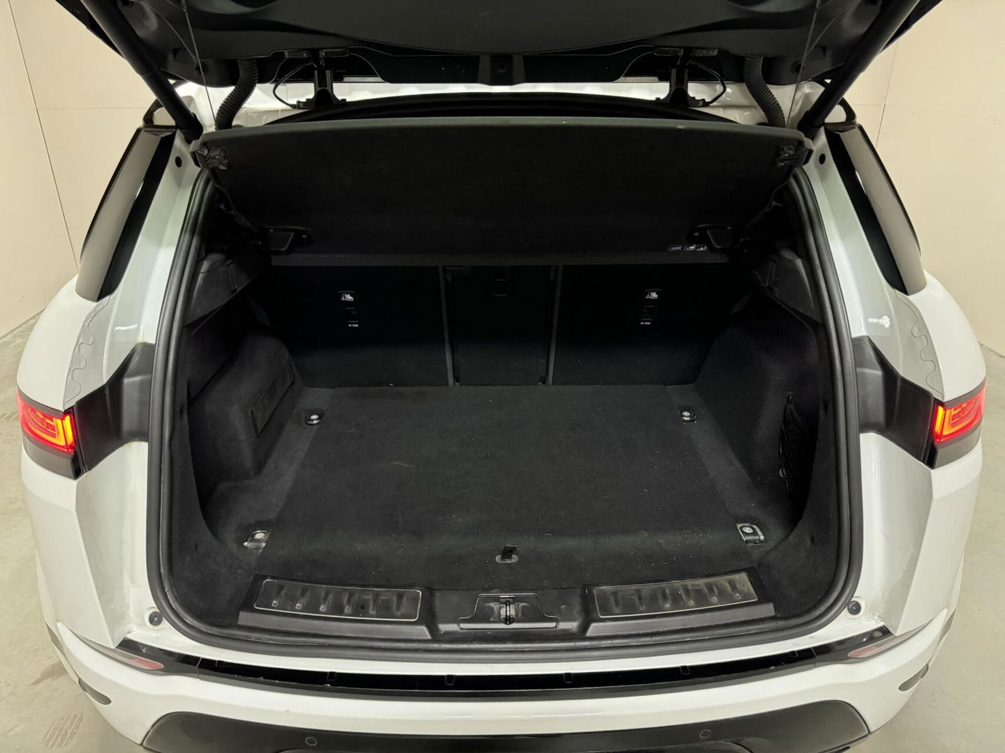 Land Rover Range Rover Evoque 1.5 P300e AWD R-Dynamic Pano HUD 360° CarPlay