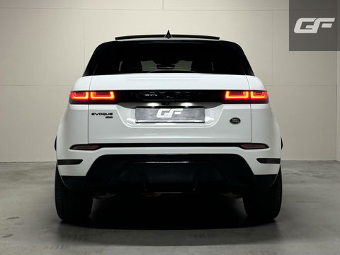 Land Rover Range Rover Evoque 1.5 P300e AWD R-Dynamic Pano HUD 360° CarPlay