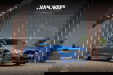 BMW 3 Serie - Touring 320i F31 xDrive Facelift M Sport Edition | M-pakket | LED | Camera | Leer | Head-up | Keyless | Navi | DAB | Bluetooth | 2e eigenaar | 184 pk | Harman-Kardon | Automaat