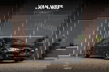 BMW 3 Serie - Touring 328i F31 Luxury-Line | 245 pk | Automaat | Dakraam | Leer | Trekhaak | Xenon | Head-up | Navi | Keyless entry | HiFi | Sportstuur | Cruise control