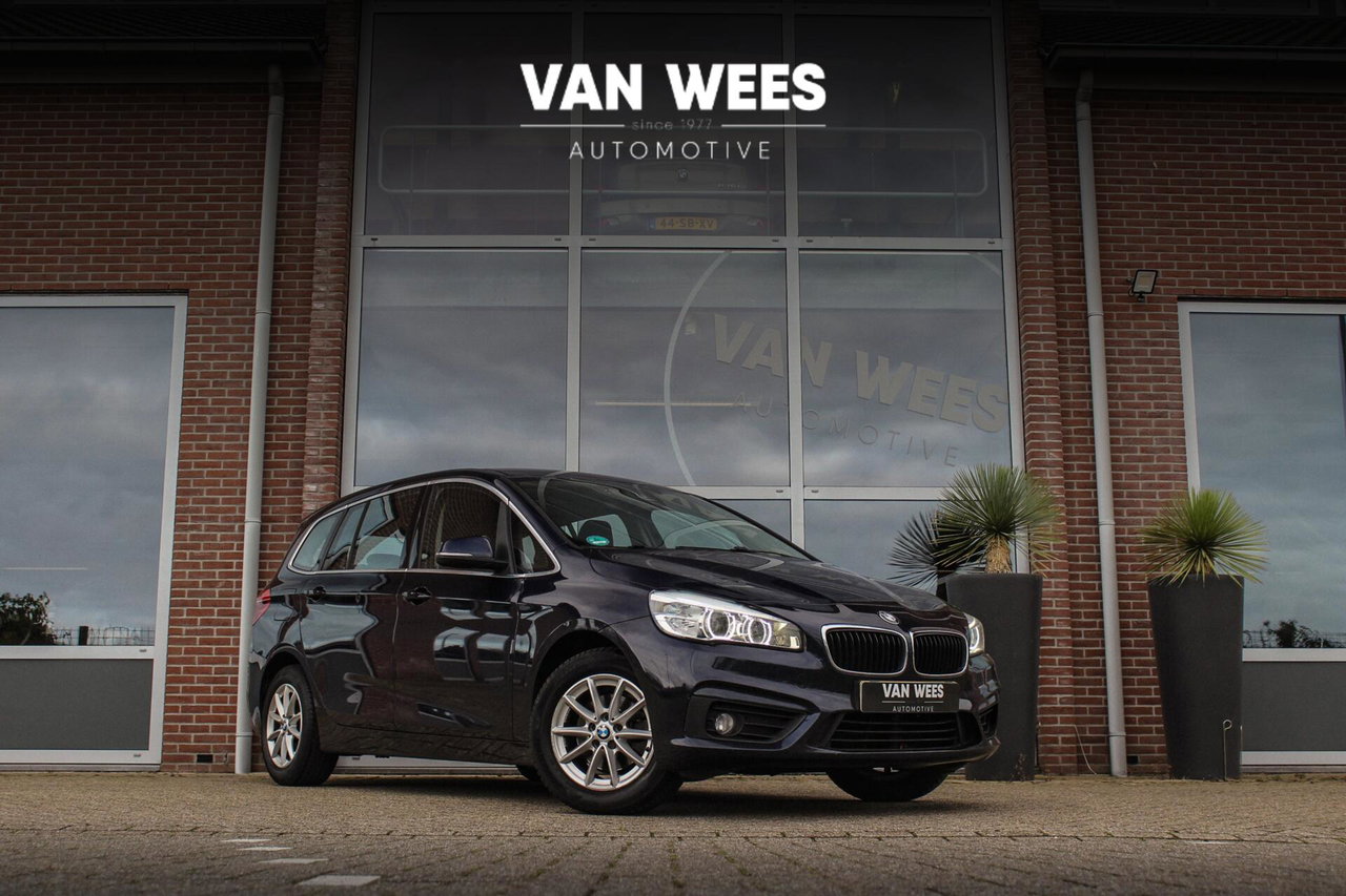 BMW 2 Serie