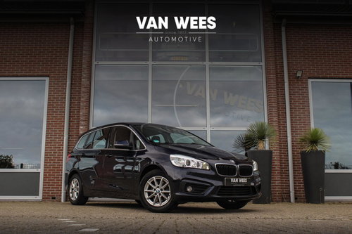 BMW 2 Serie