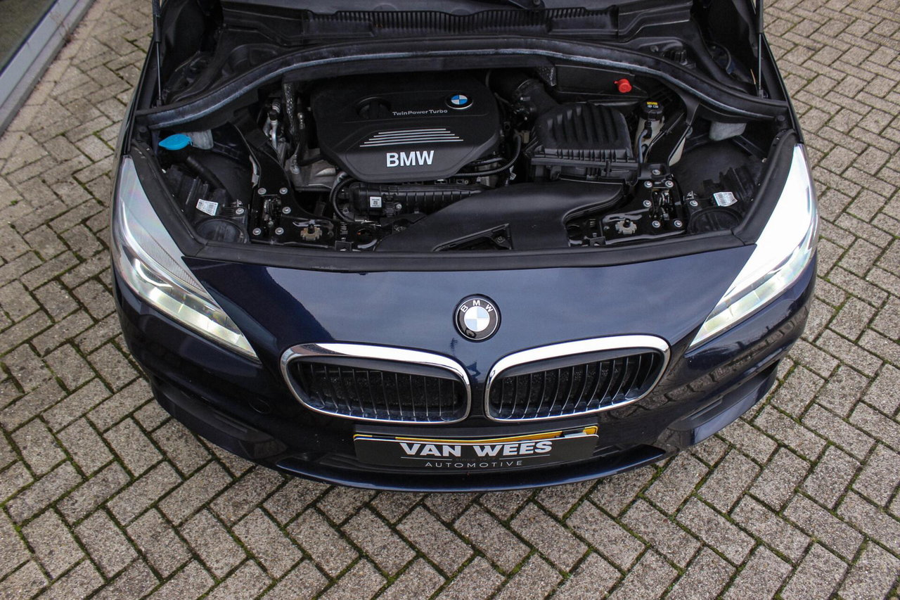 BMW 2 Serie