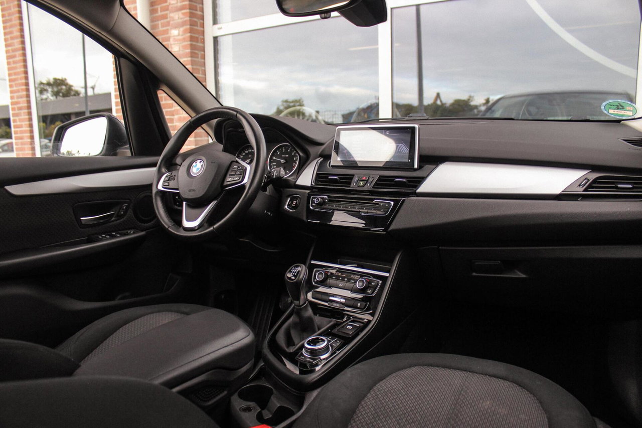 BMW 2 Serie