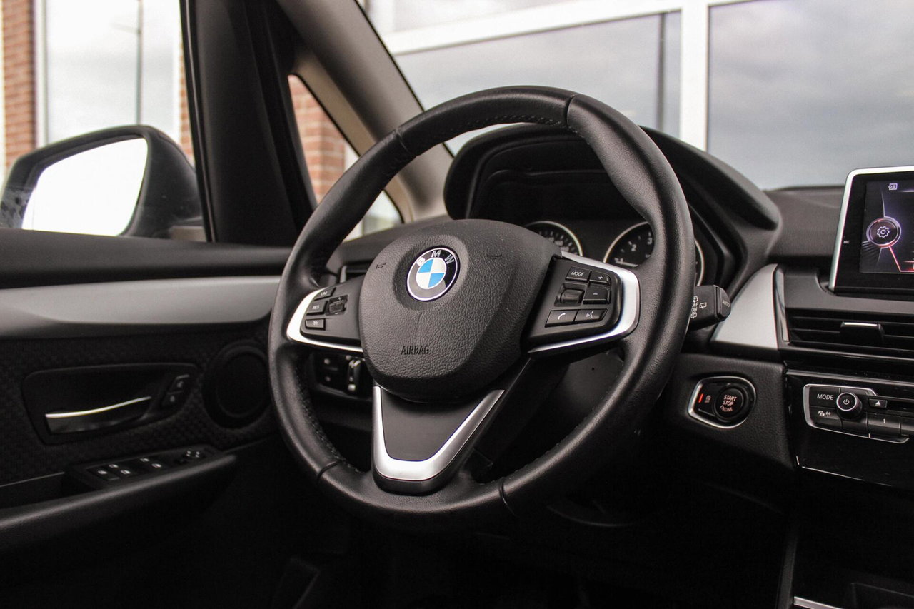 BMW 2 Serie