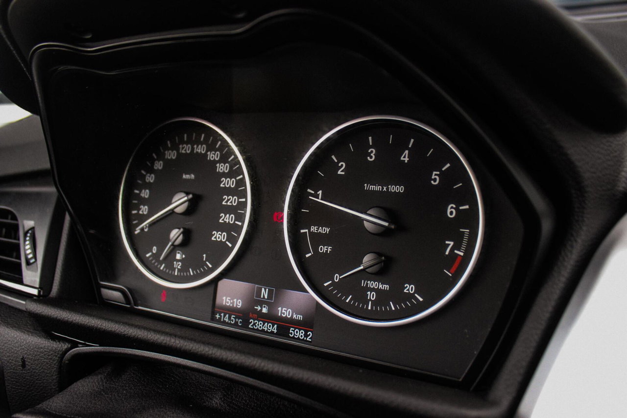 BMW 2 Serie