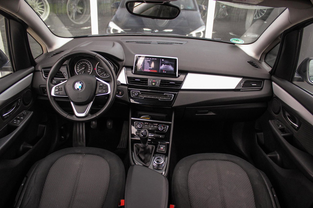 BMW 2 Serie