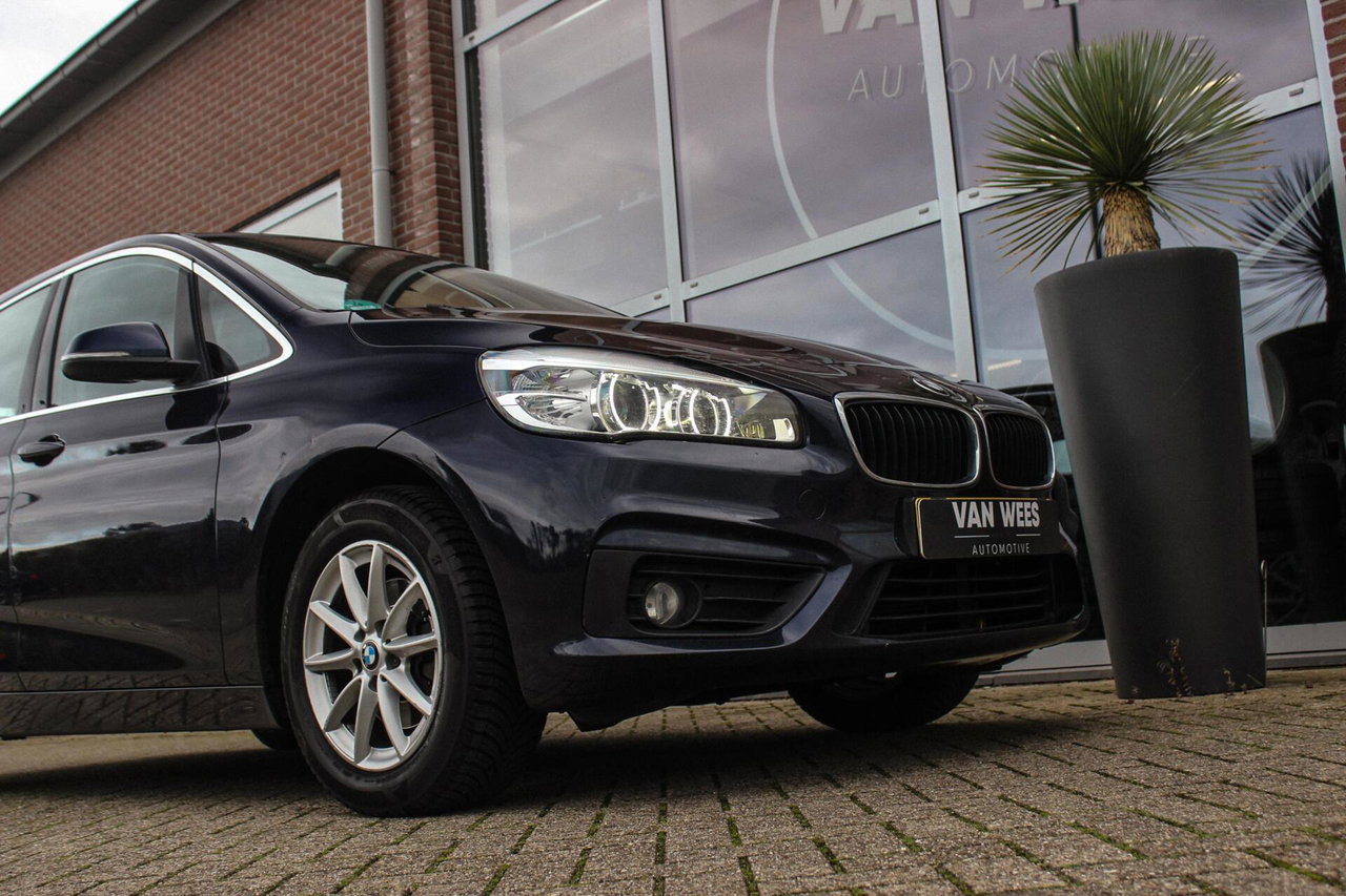 BMW 2 Serie