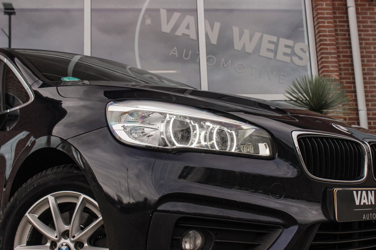 BMW 2 Serie