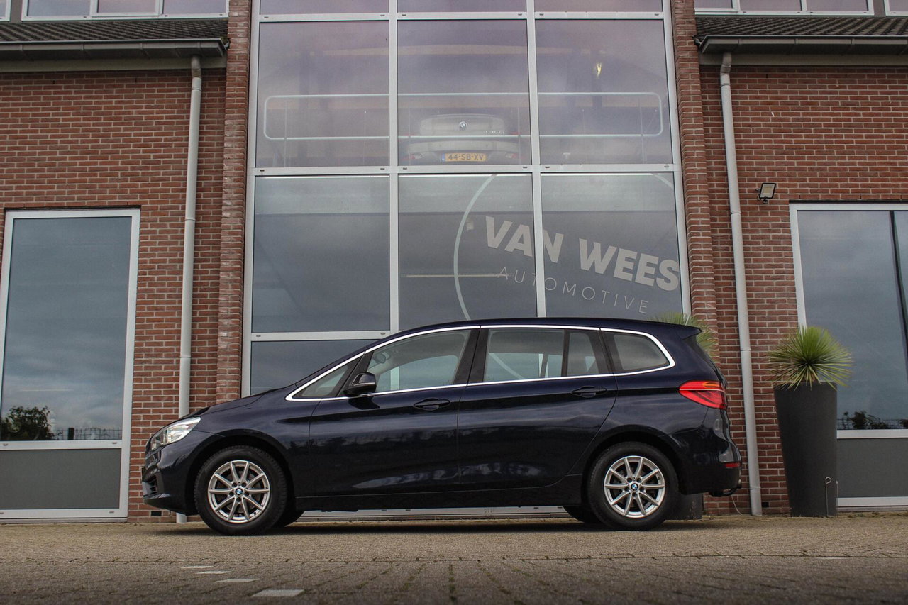BMW 2 Serie