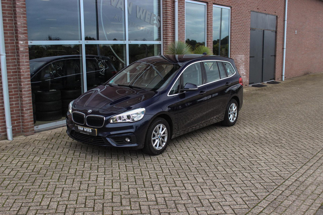 BMW 2 Serie