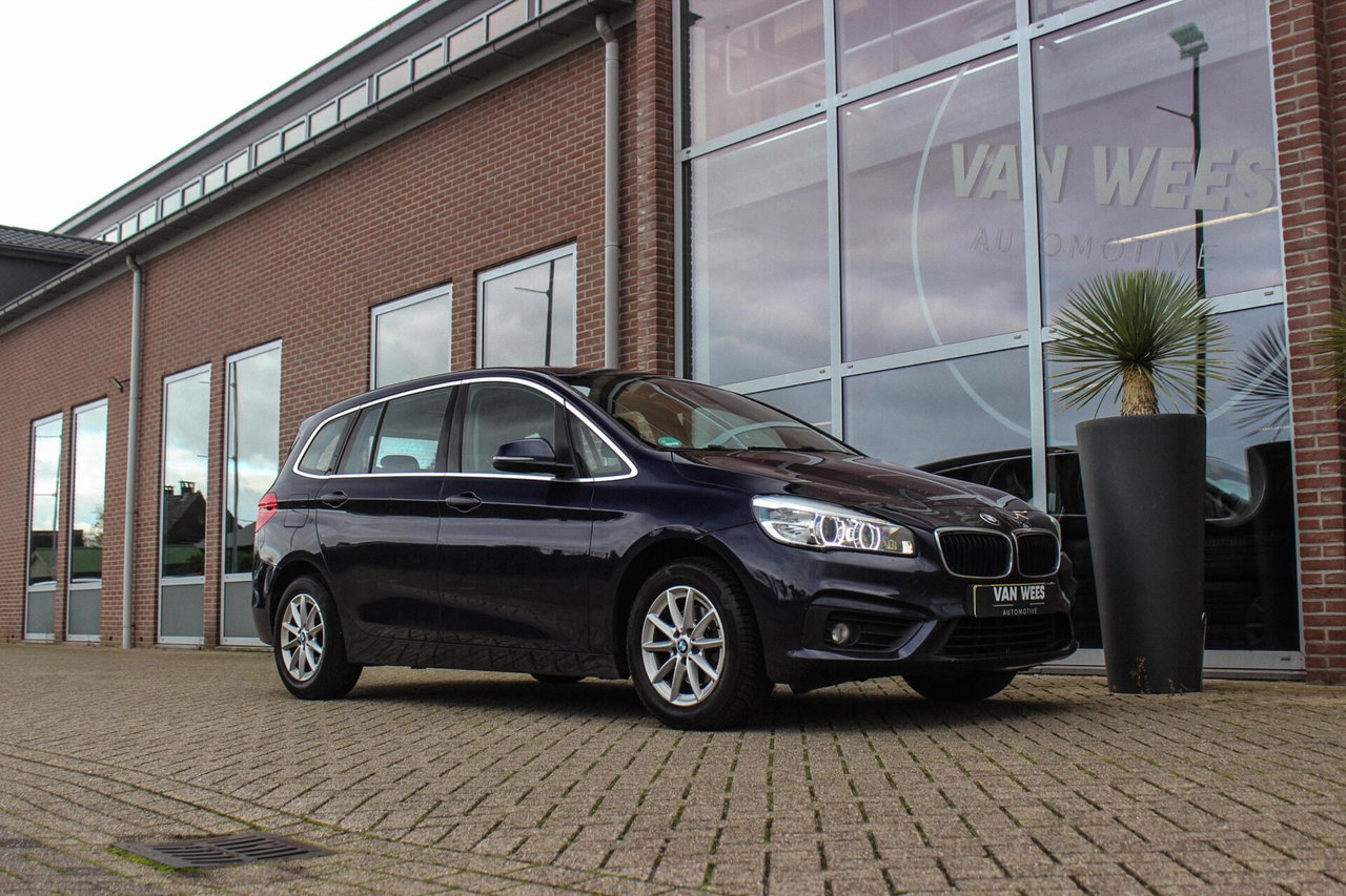 BMW 2 Serie