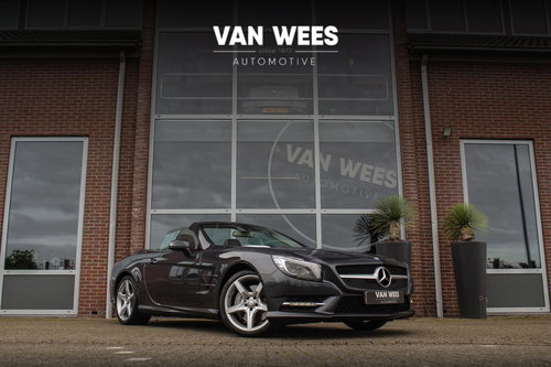 Mercedes-Benz SL