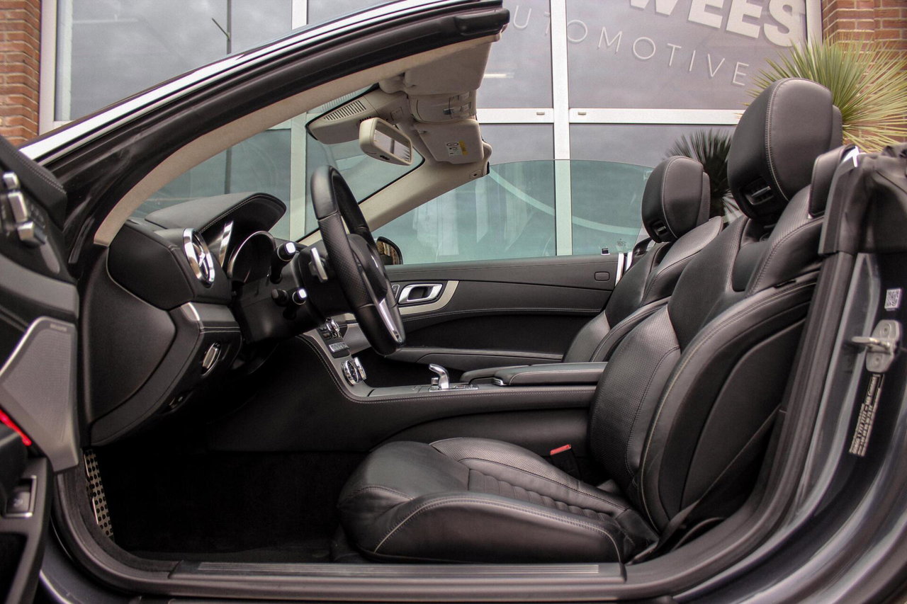 Mercedes-Benz SL