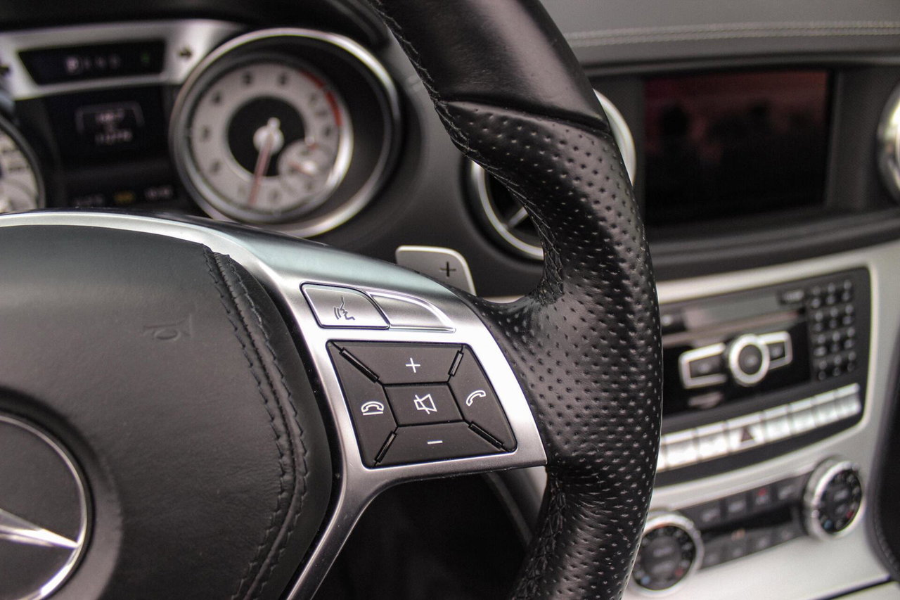 Mercedes-Benz SL