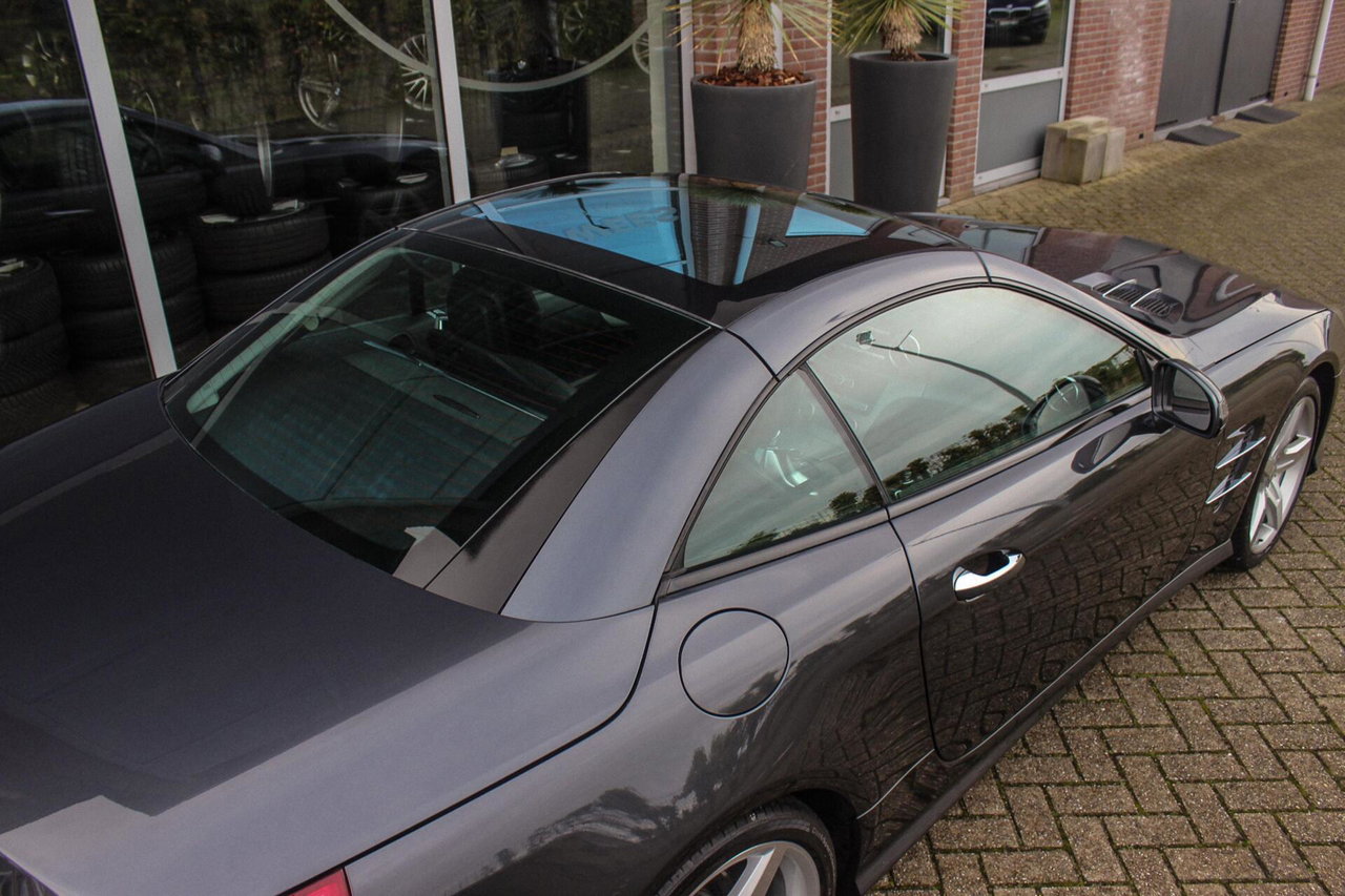 Mercedes-Benz SL