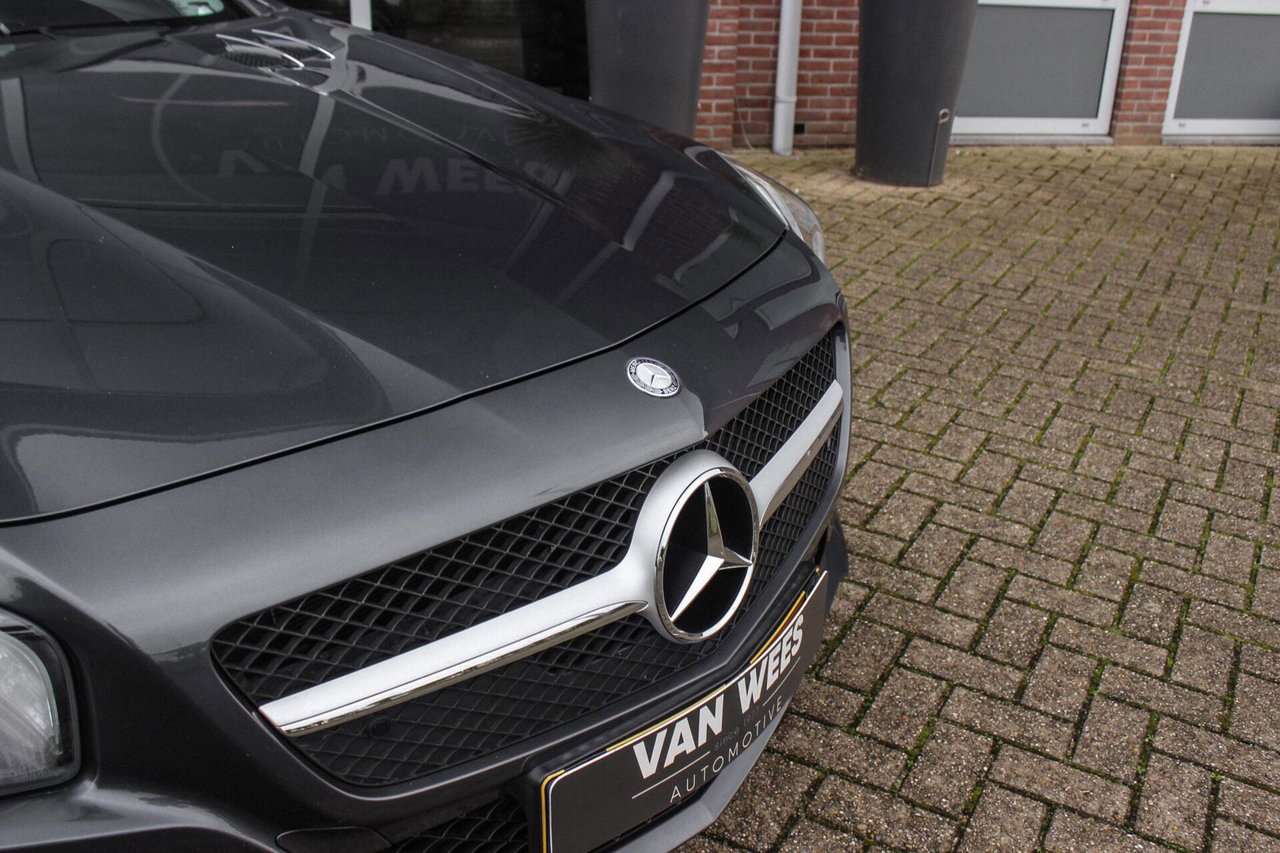 Mercedes-Benz SL
