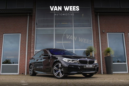 BMW 6 Serie