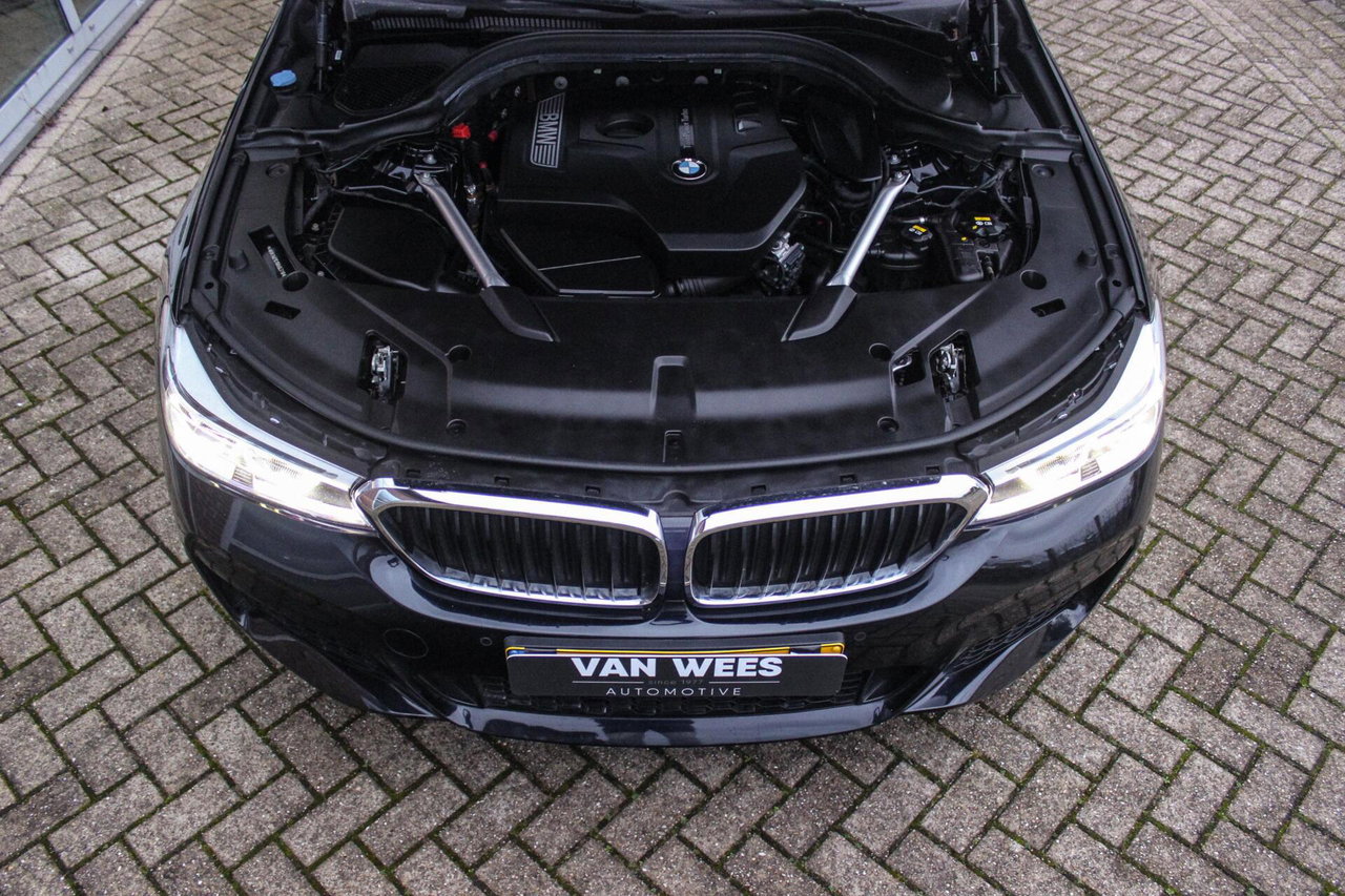 BMW 6 Serie