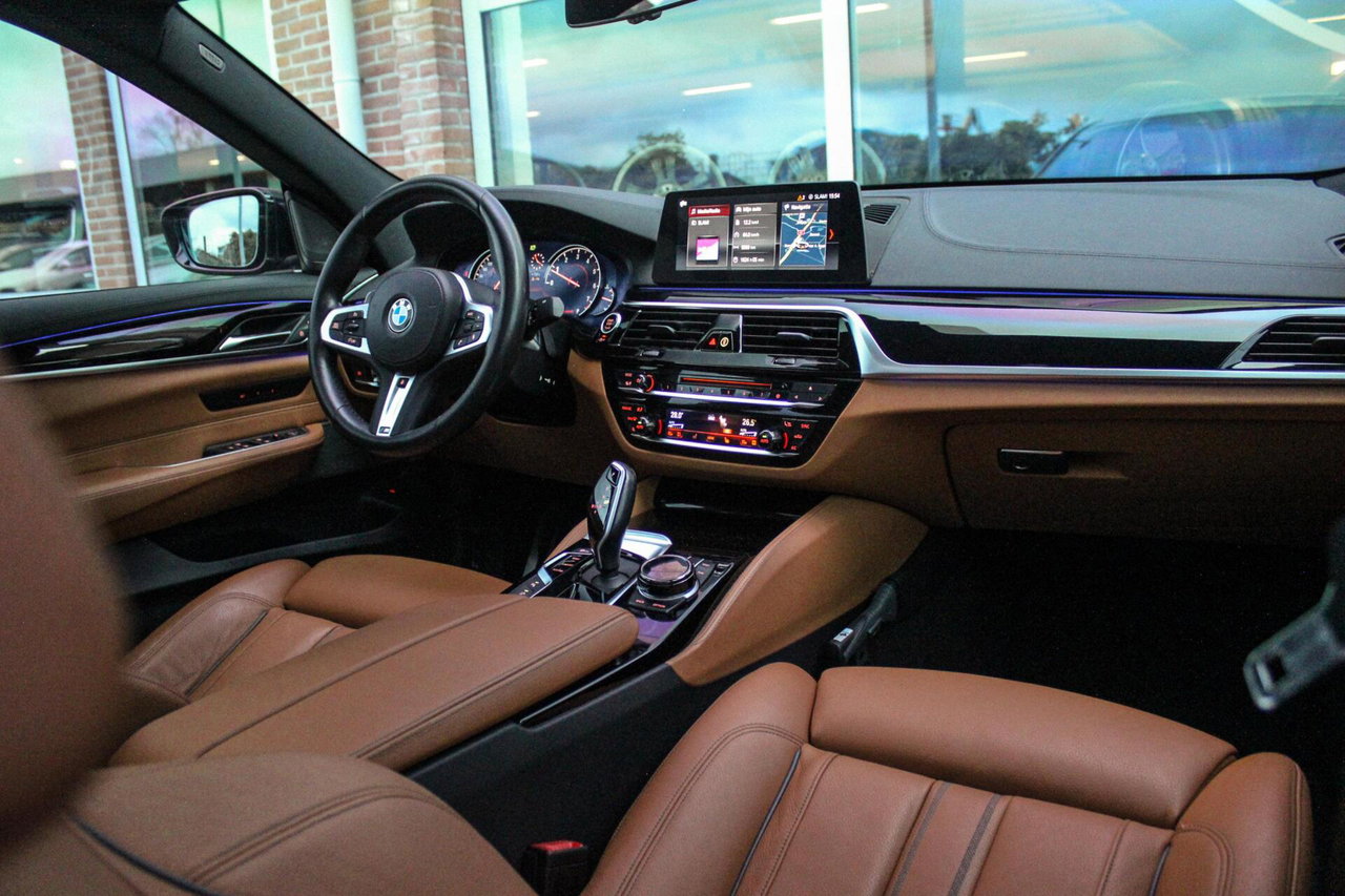 BMW 6 Serie