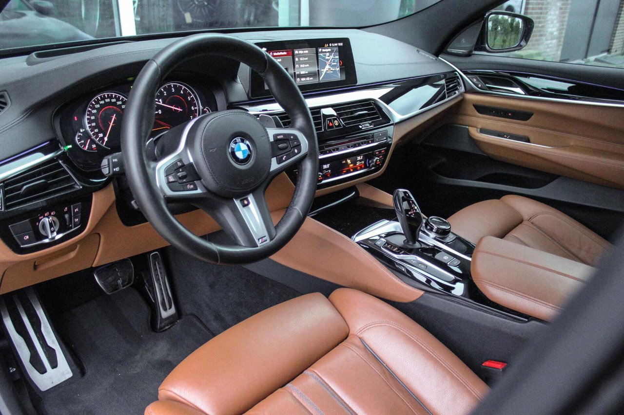 BMW 6 Serie