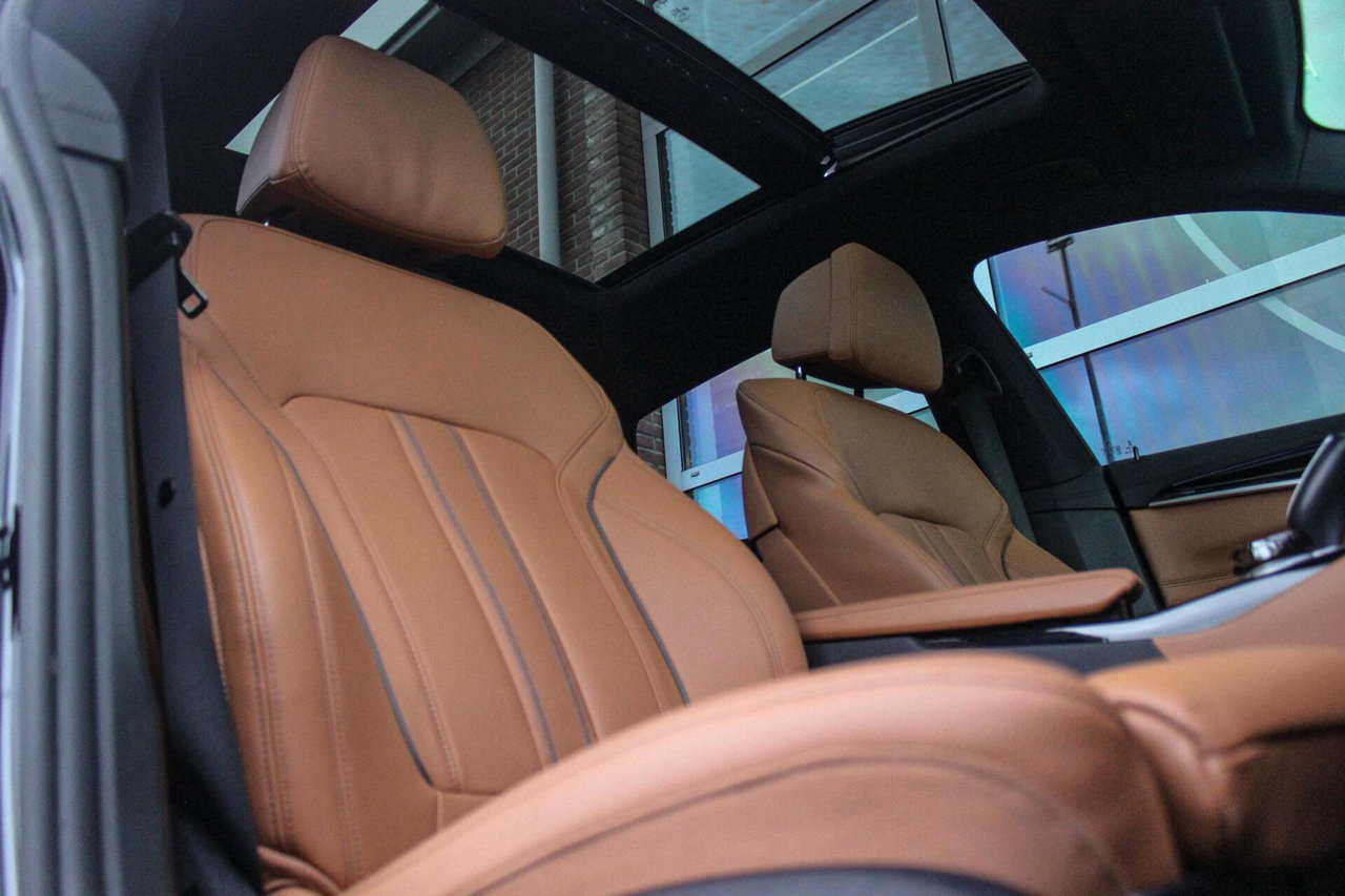 BMW 6 Serie