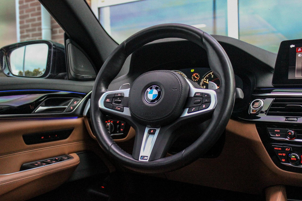 BMW 6 Serie