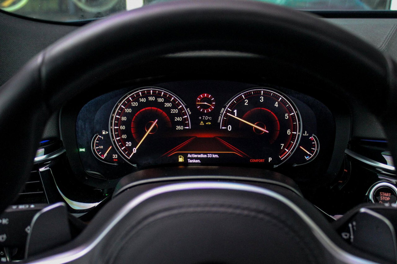 BMW 6 Serie