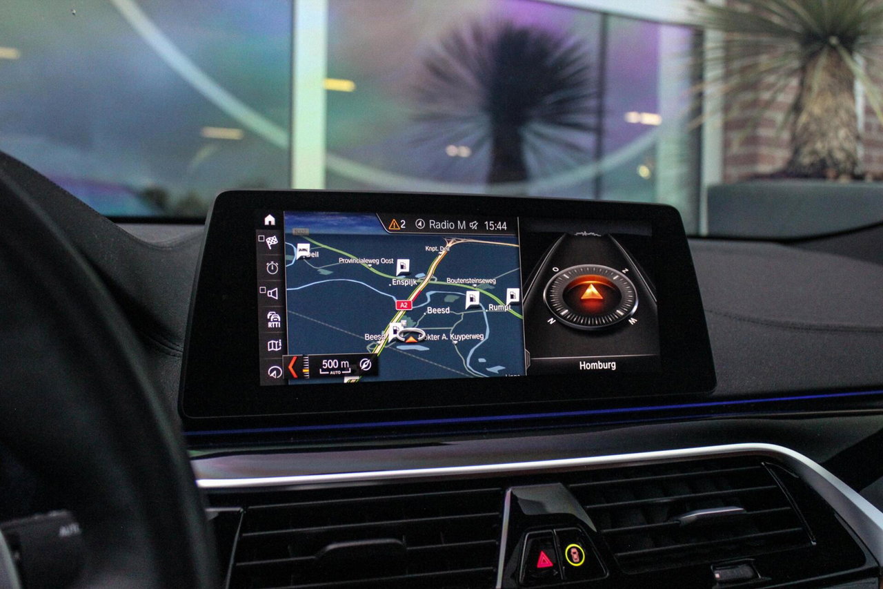BMW 6 Serie