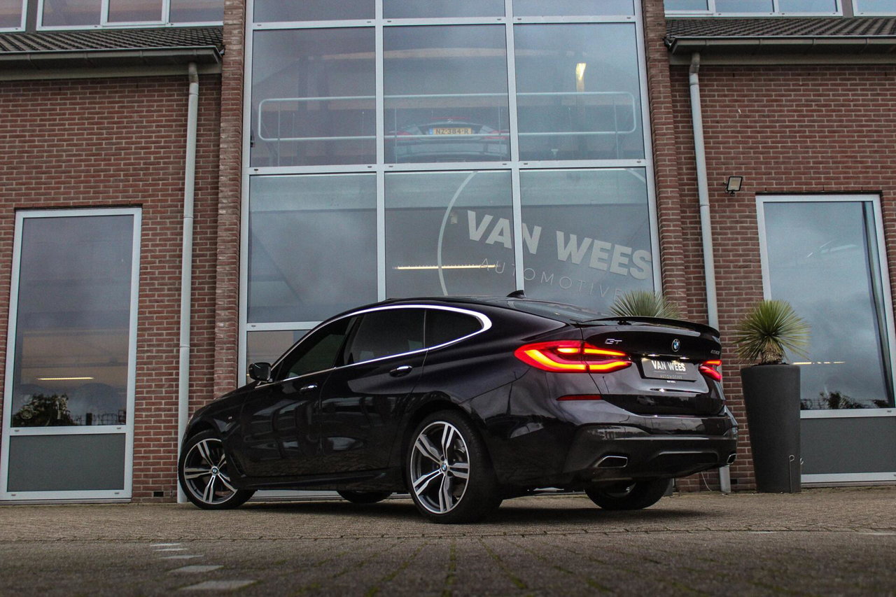 BMW 6 Serie