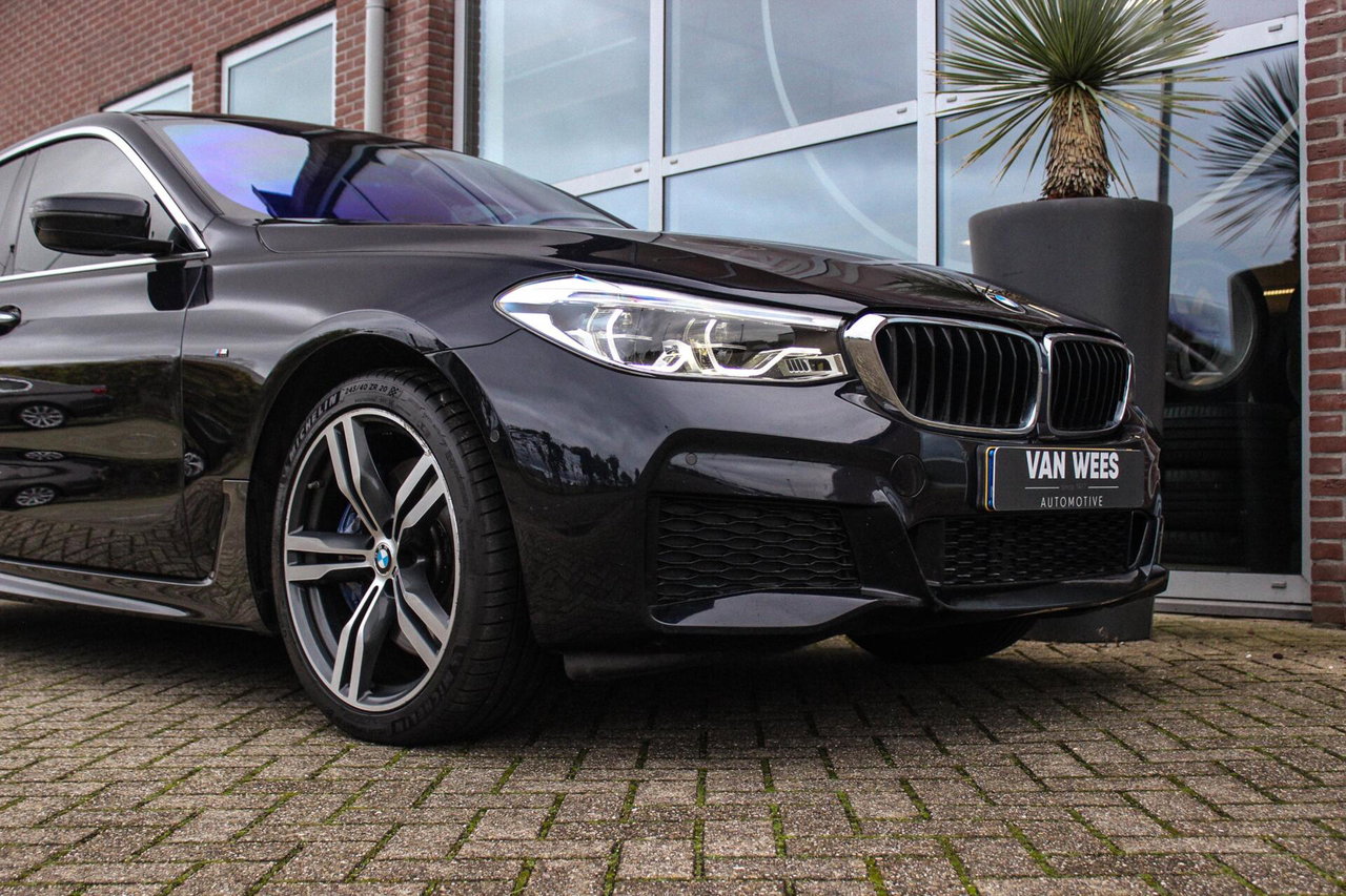 BMW 6 Serie