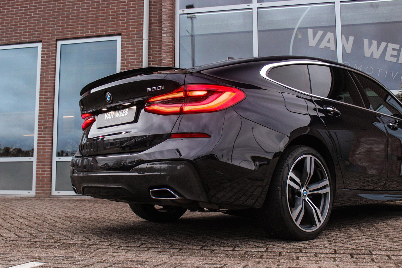 BMW 6 Serie
