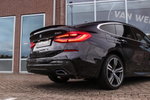 BMW 6 Serie