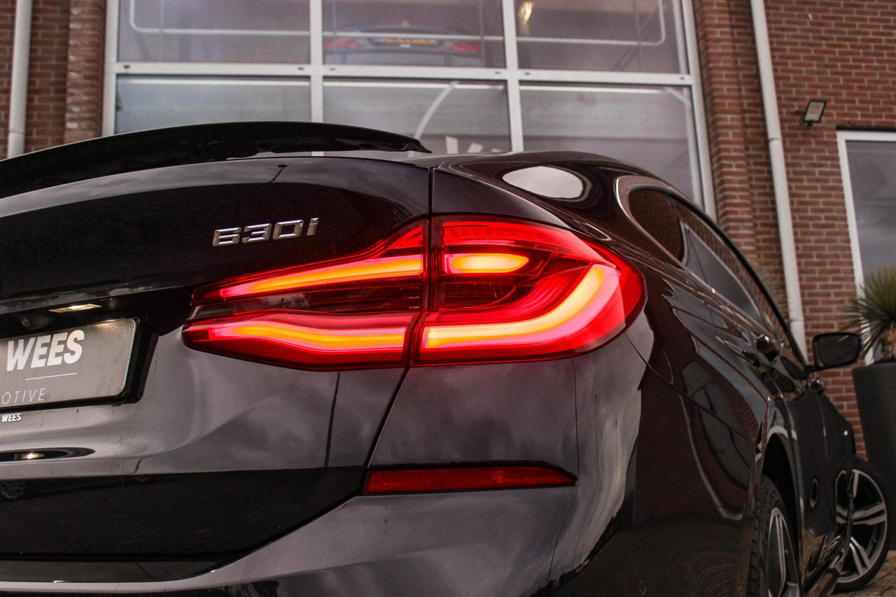 BMW 6 Serie