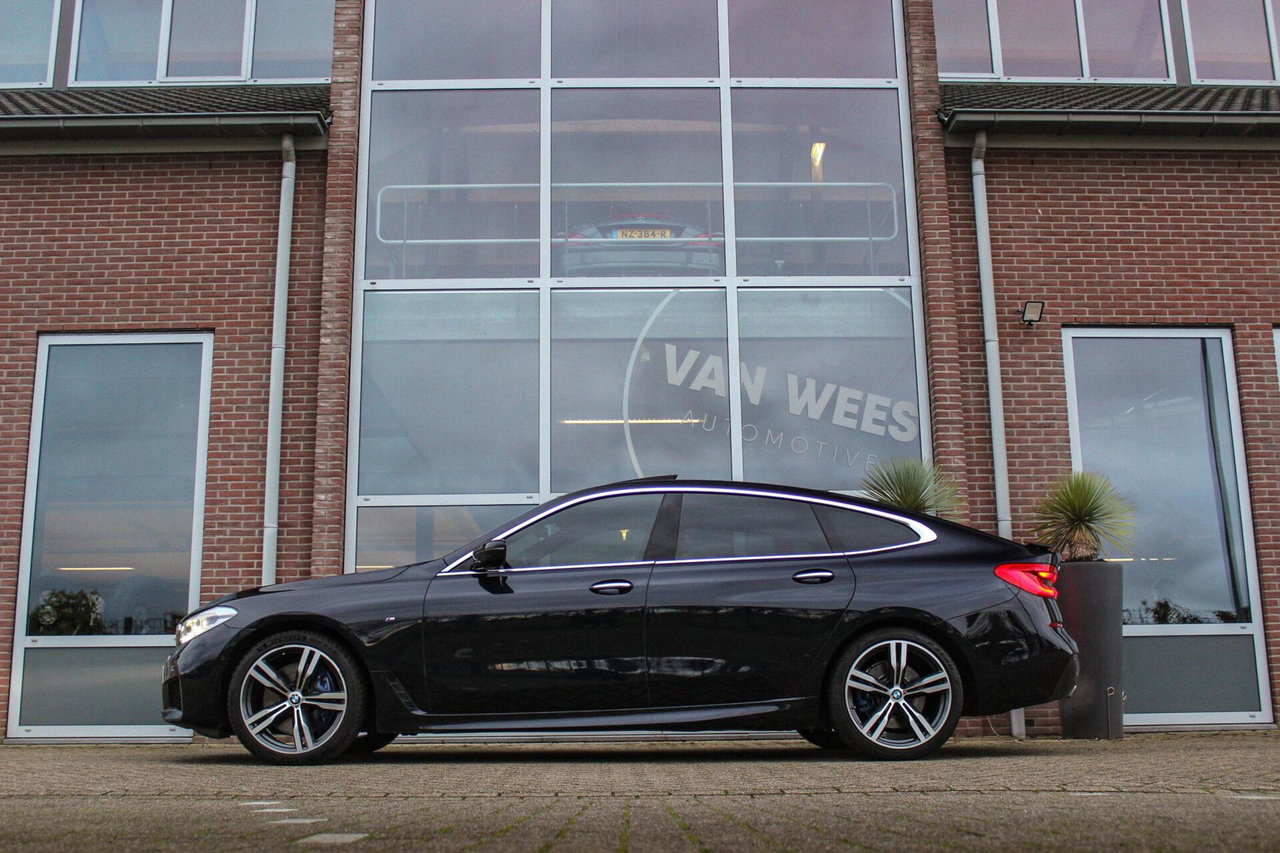 BMW 6 Serie