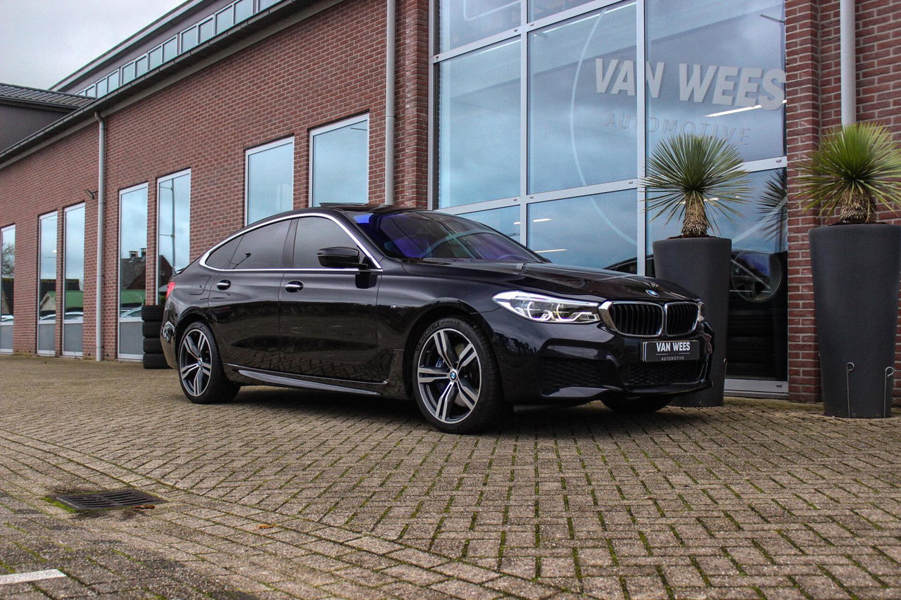 BMW 6 Serie